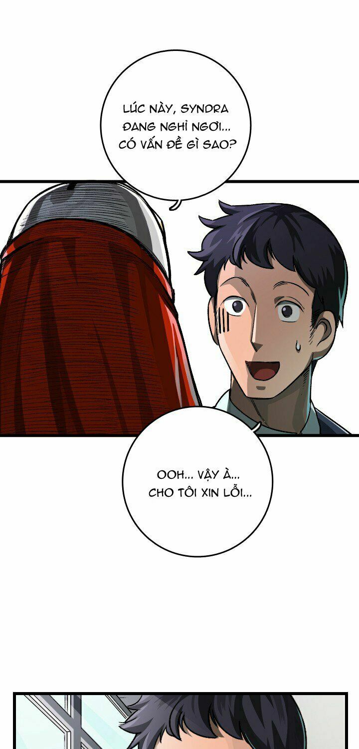 chuyện tình zed x syndra phần 4 chapter 13 26