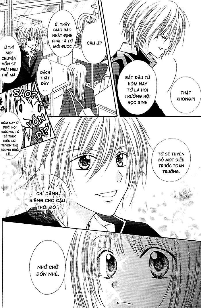 bí mật xương rồng chapter 6 6