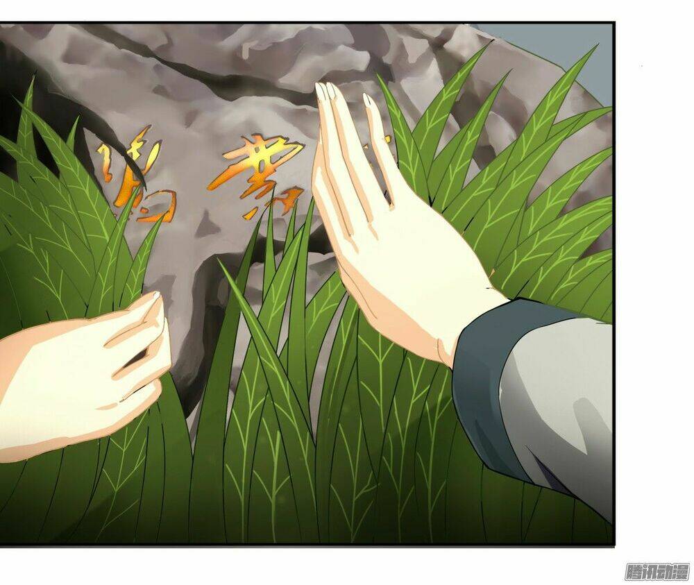 thần y khí nữ chapter 5 20