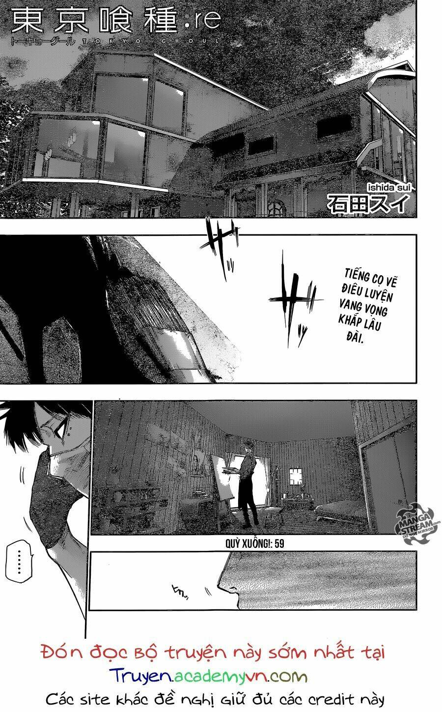ngạ quỷ vùng tokyo 2 chapter 59 2