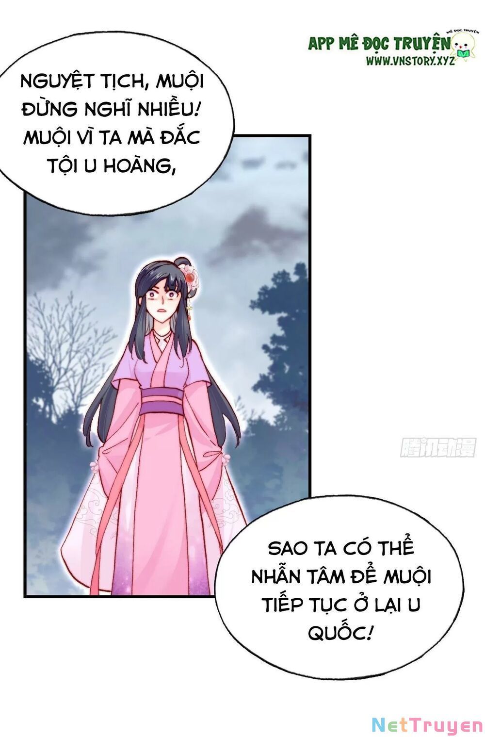 lại bị bệnh chiều chuộng quấn lấy chapter 59 13