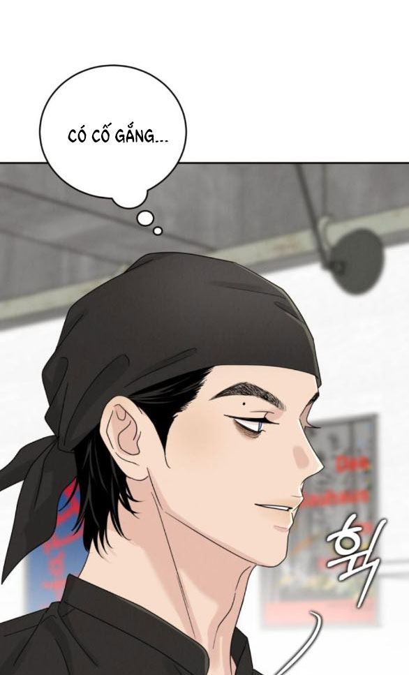 Thuyết Tình Yêu Ích Kỷ chapter 11.2 26