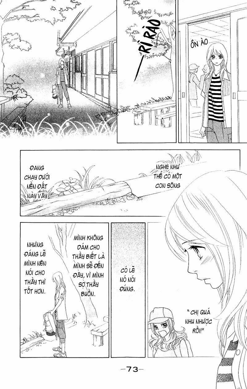 papillon hana to chou chapter 38 7