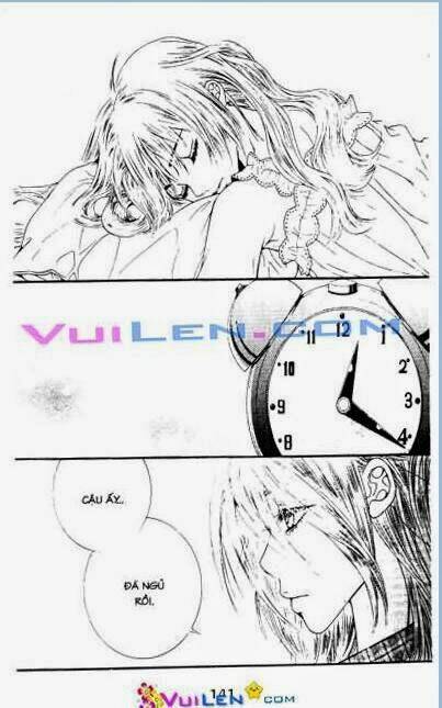 chàng trai thứ 13 chapter 7 141