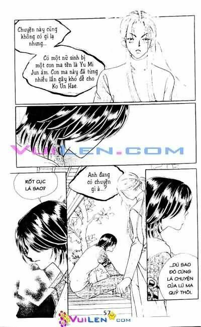 hội trừ ma chapter 8 57