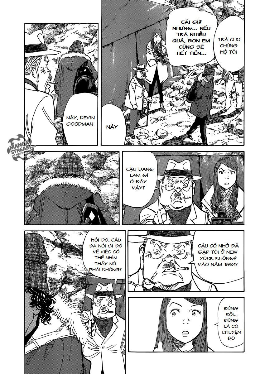 billy bat chapter 154 20