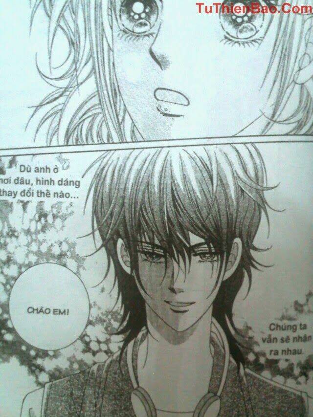 tình trong mộng chapter 11 154