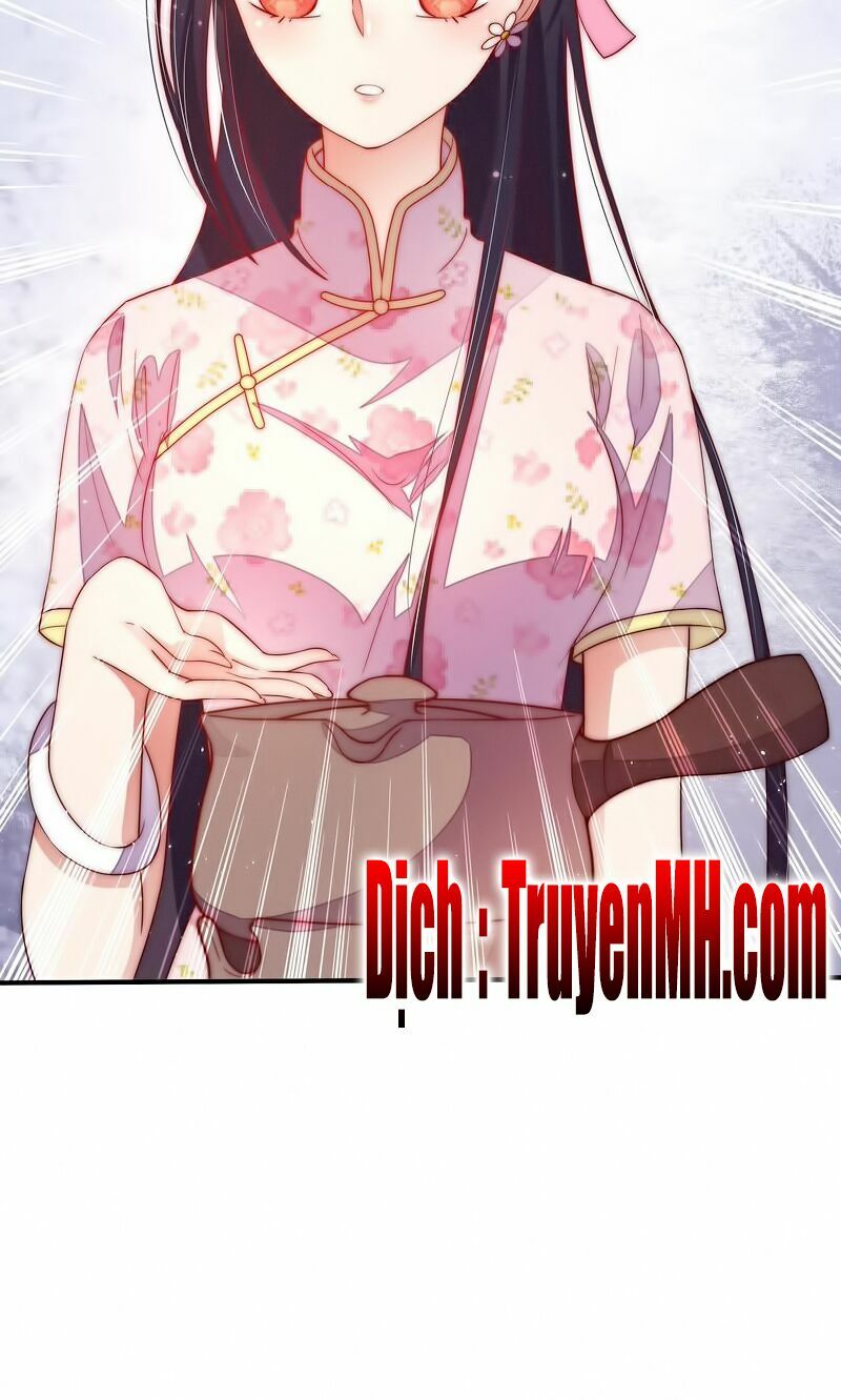 ngày nào thiếu soái cũng ghen chapter 70 8