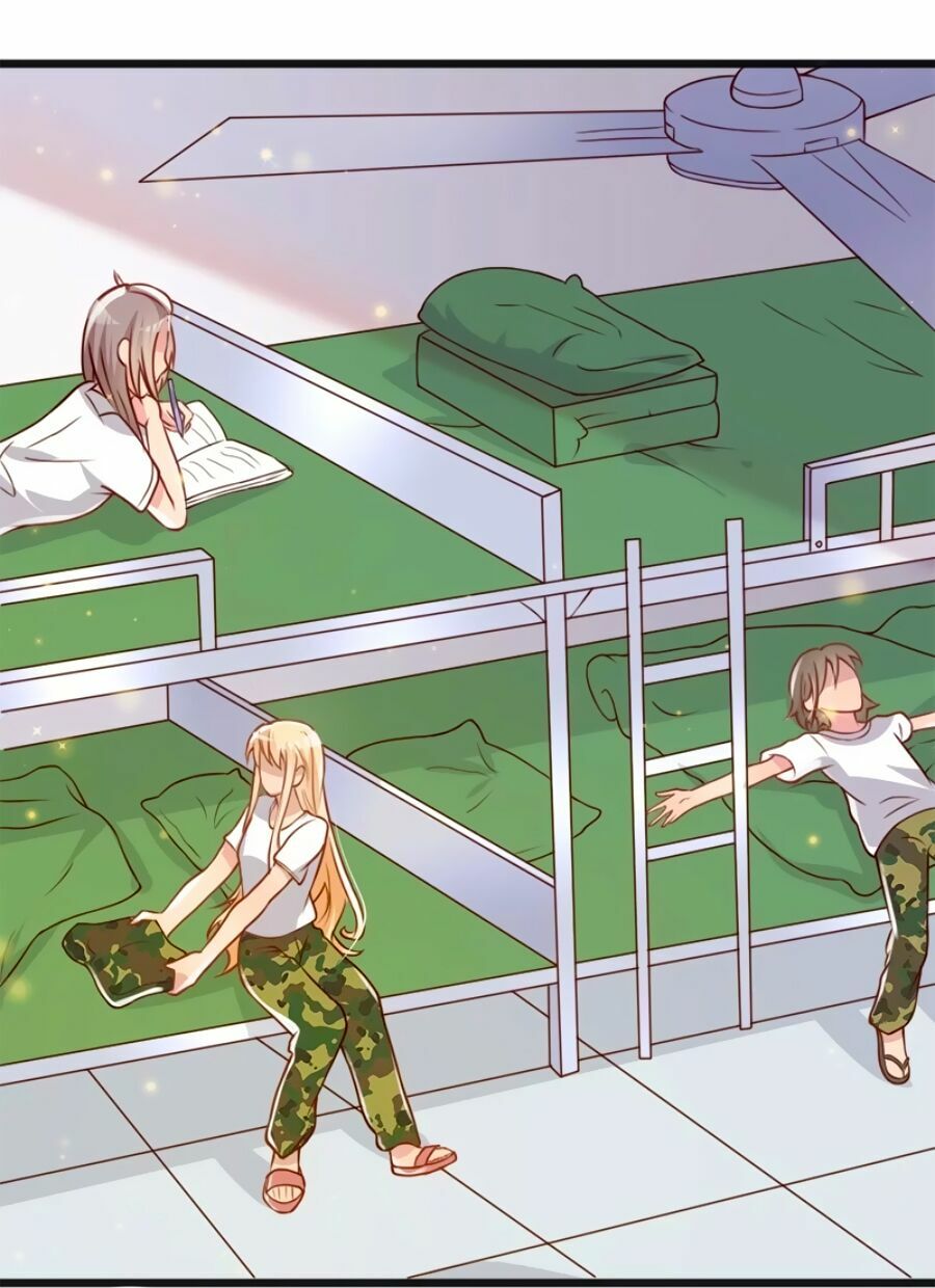 chồng già vợ trẻ trêu nhau hàng ngày chapter 42 3