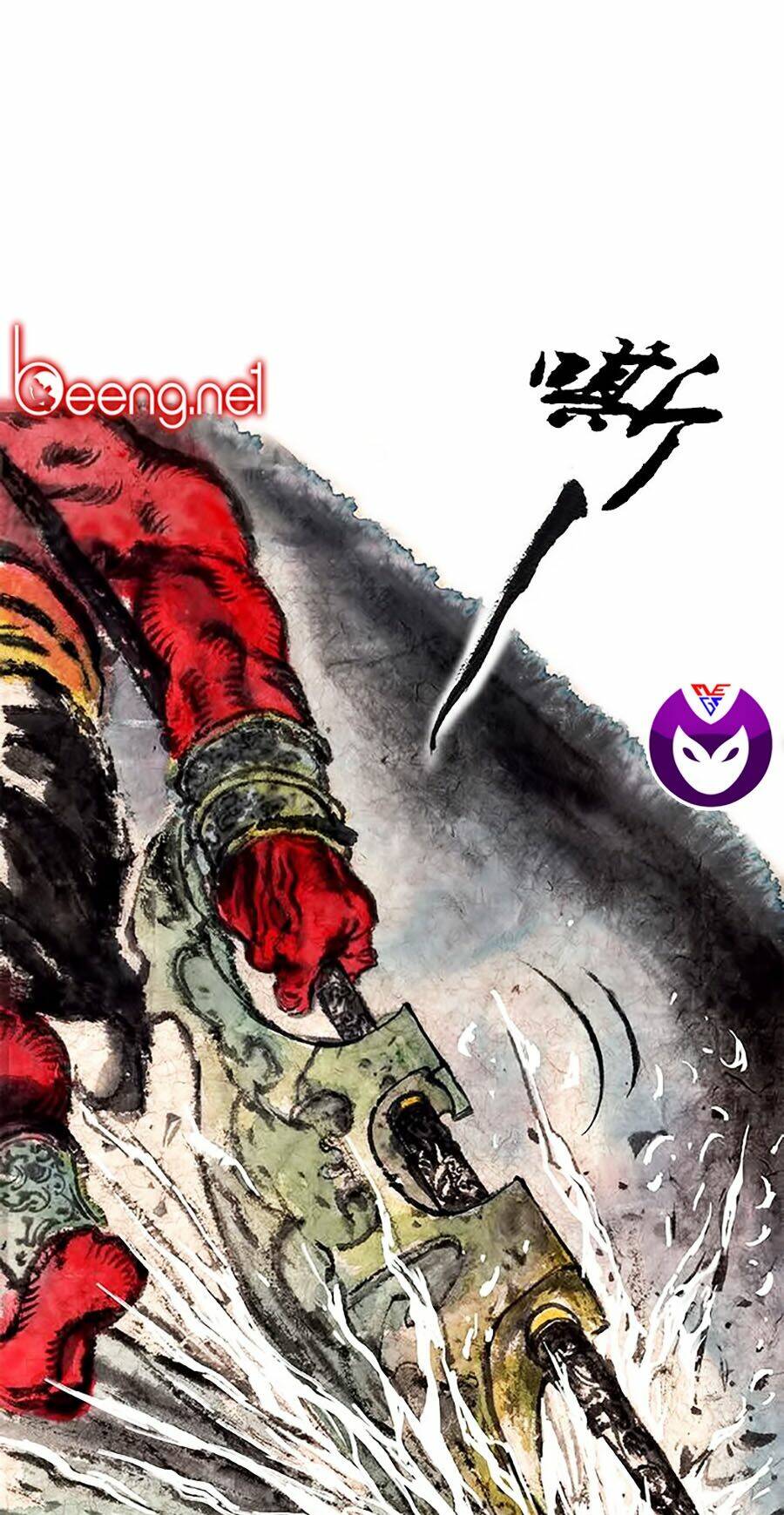 miêu hiệp chapter 6 1