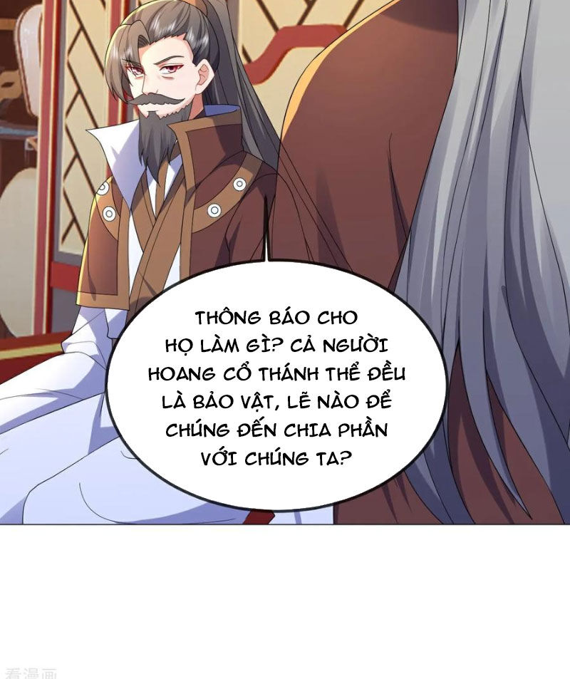 tiên võ đế tôn chapter 585 113