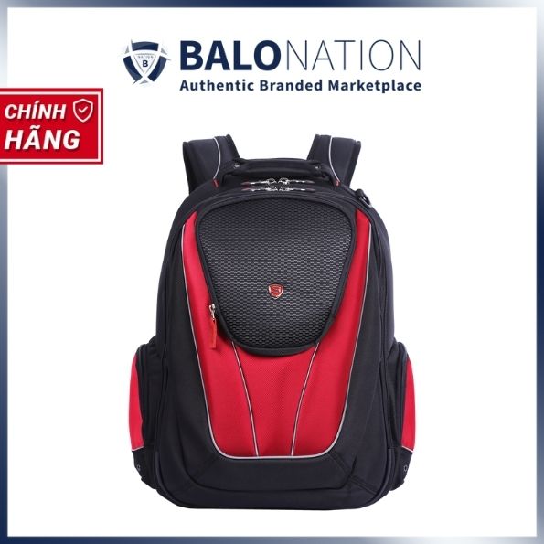 Balo laptop Sakos Neo Vista I17