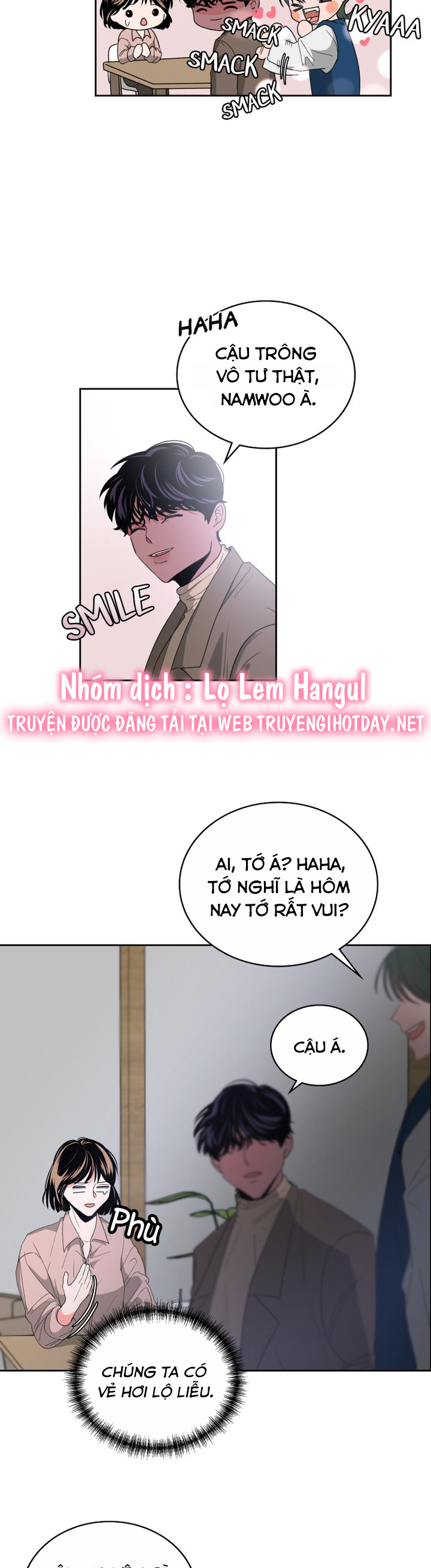 tối hậu thư chapter 11 5