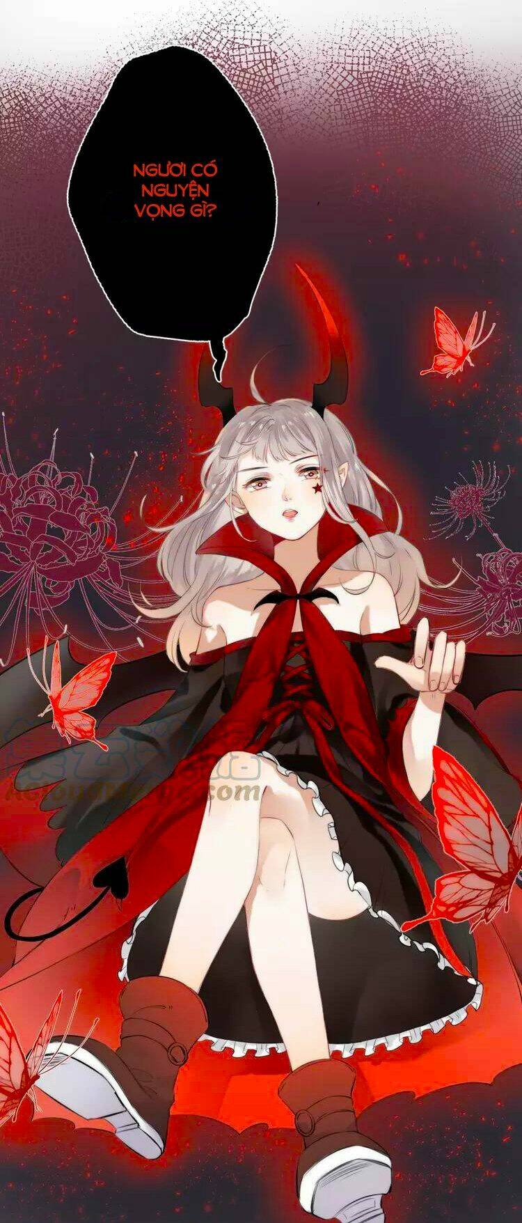 tiến gần đến trái tim em chapter 49.1 16