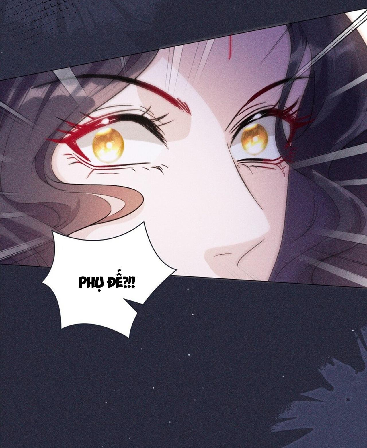 hỉ sự của đế quân chapter 5 37