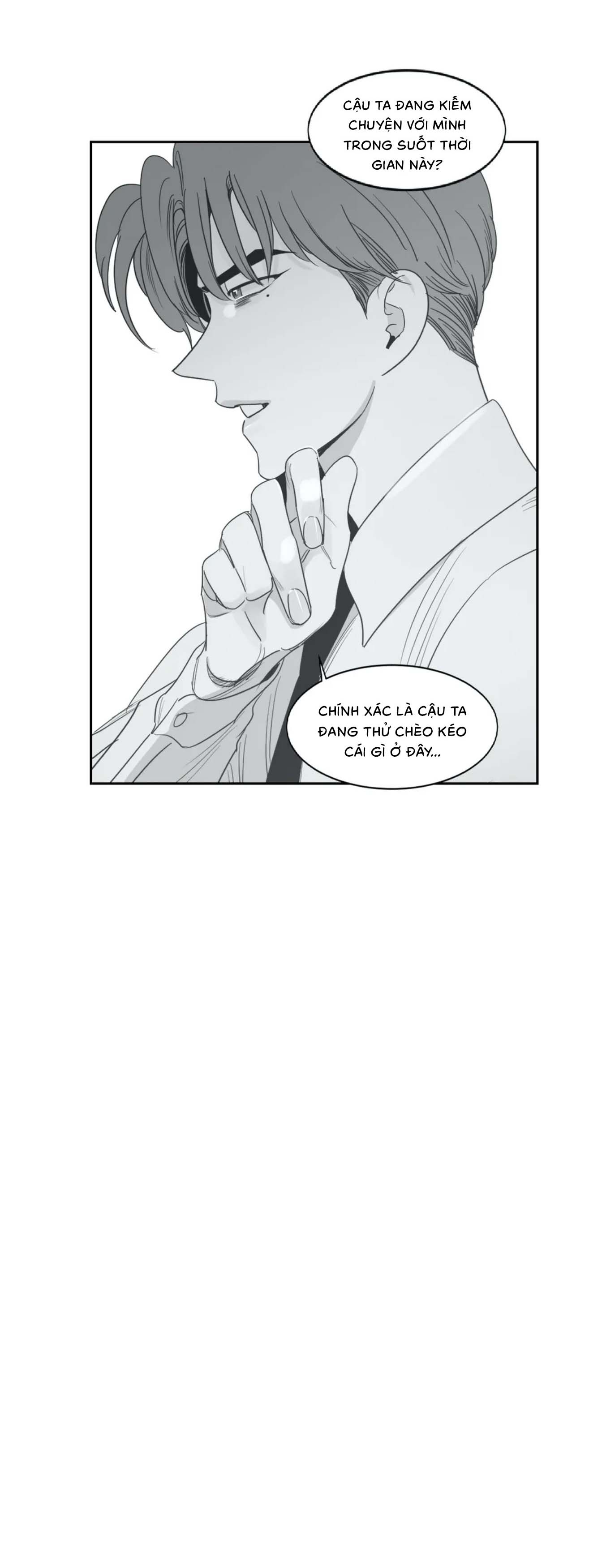 đến bên em đi! chapter 38 9