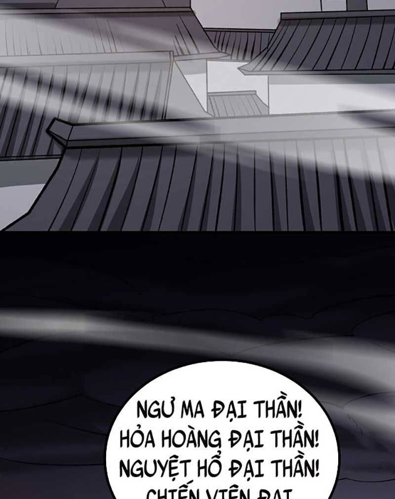 võ đạo độc tôn chapter 579 48