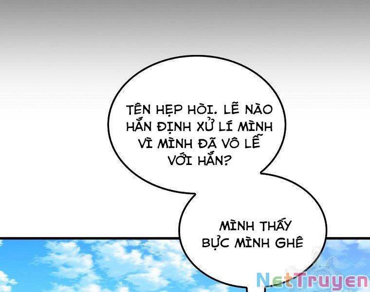 tôi thăng cấp trong lúc ngủ chapter 26 20