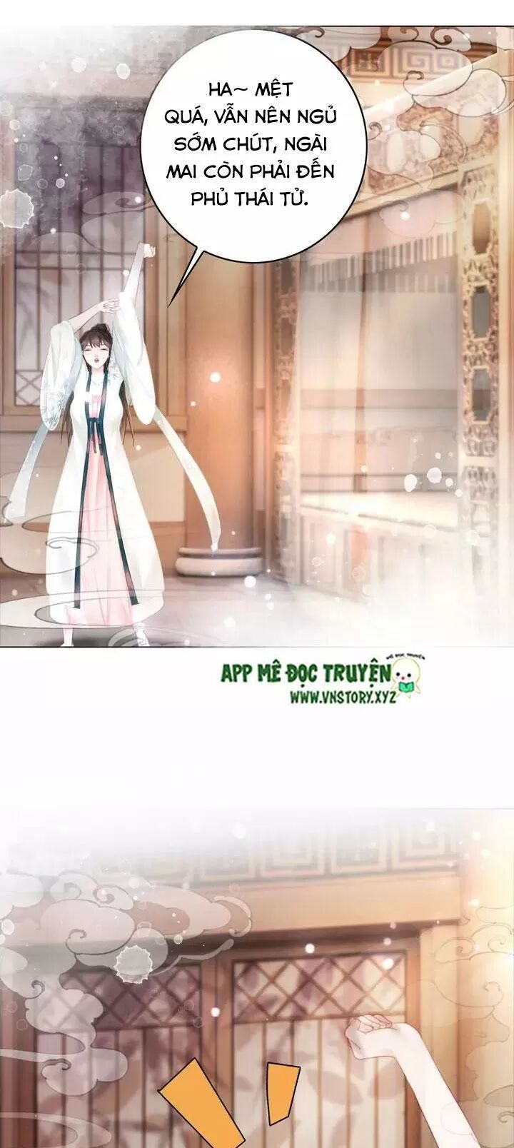 cực phẩm phế vật tiểu thư chapter 122 34