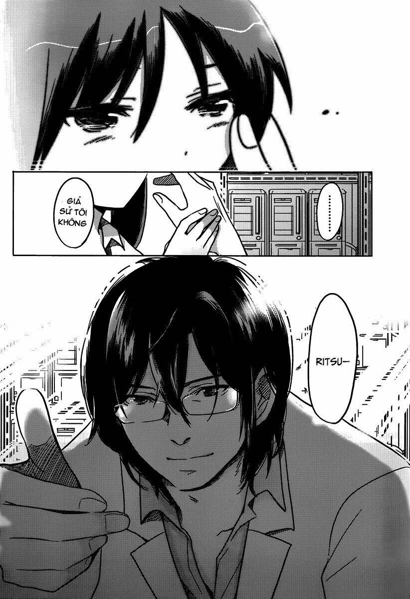 boku to kanojo no renai mokuroku chapter 14 24