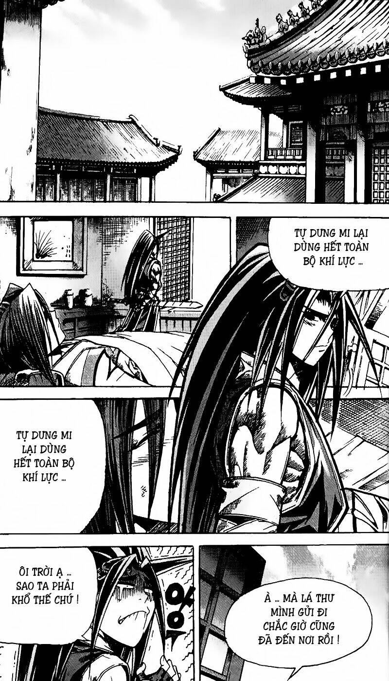 king of hell chapter 72 3