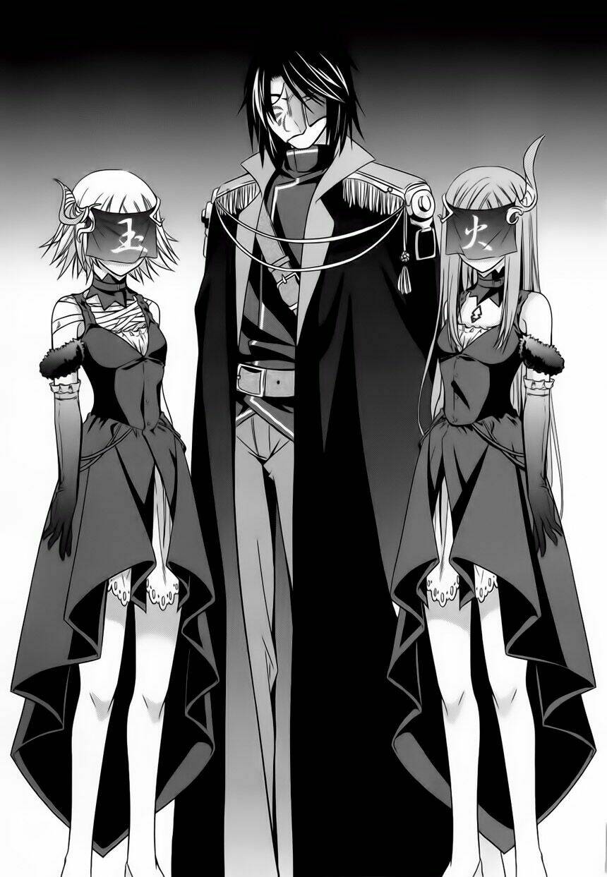 kikou shoujo wa kizutsukanai chapter 5 13