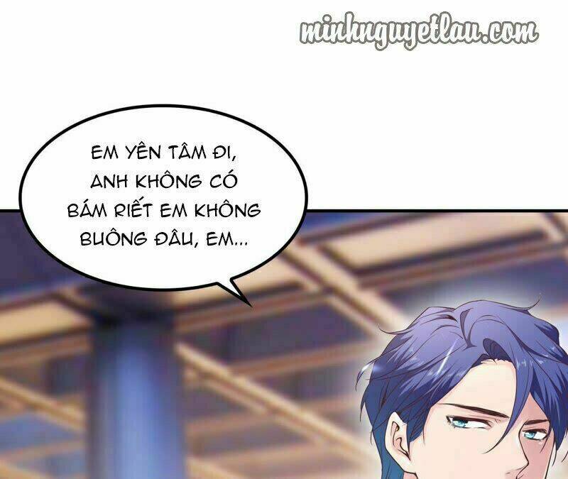 chiến lược lãng mạn của thịnh thiếu chapter 0 52