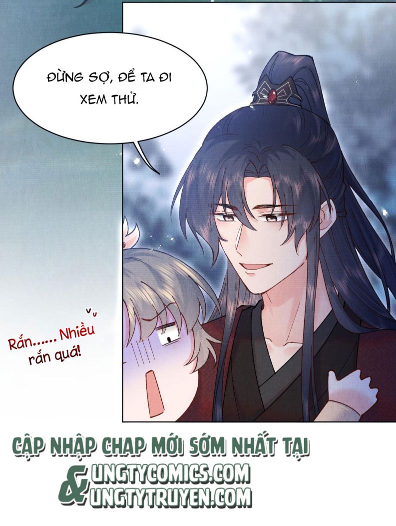 GIANG HỒ BIẾN ĐỊA THỊ KÌ BA chapter 22