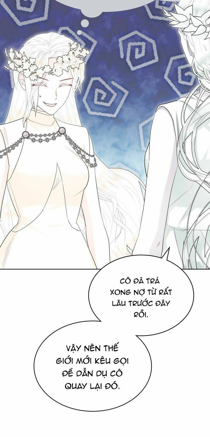 kẻ tạo ra nữ phản diện chapter 69.1 20