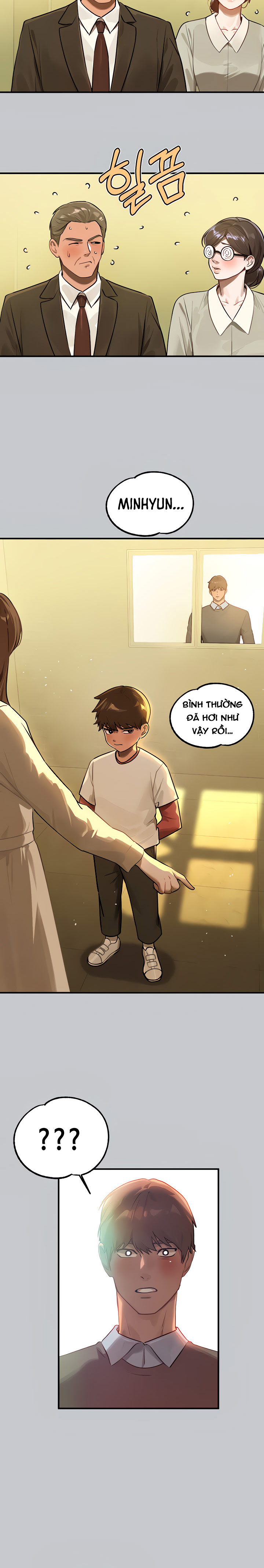 chị chủ nhà của tôi chapter 100.1 15