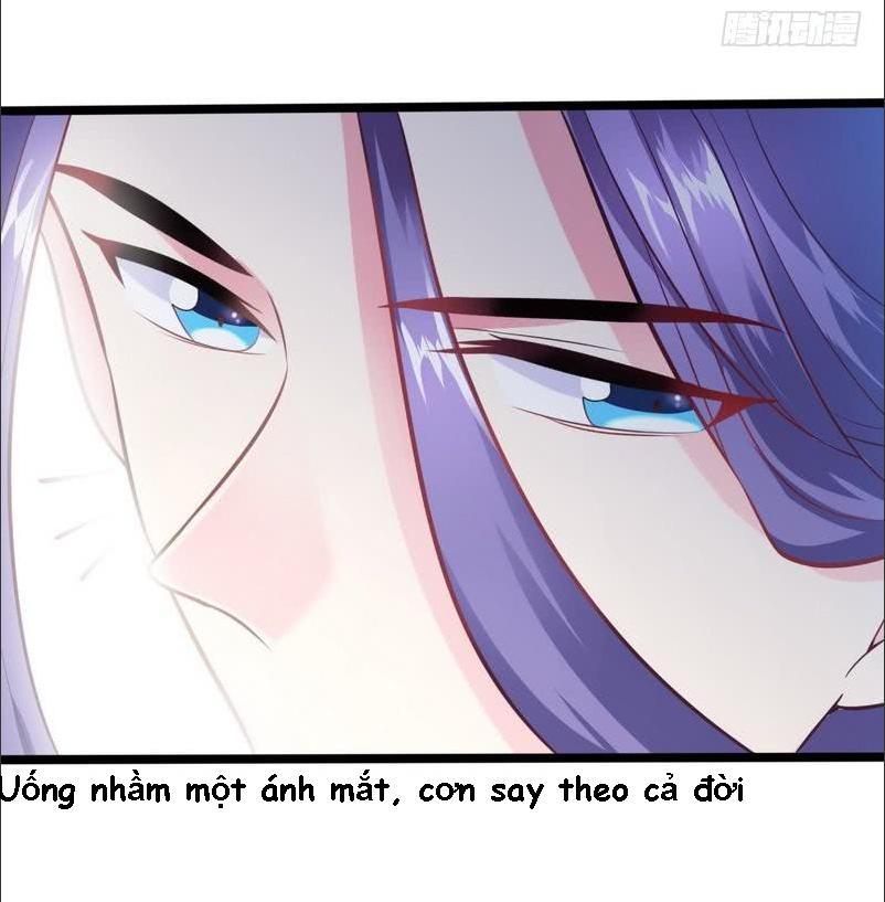 vương phi - âm động thiên hạ chapter 11 41