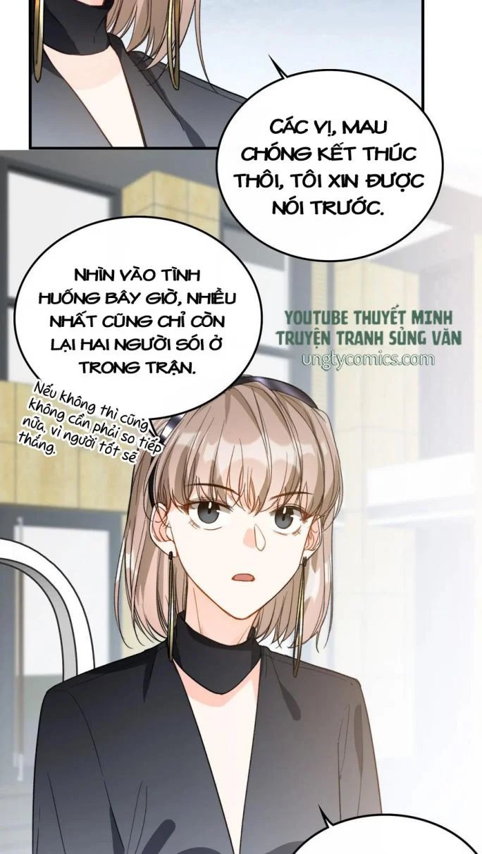 nụ hôn vực thẳm chapter 71 42