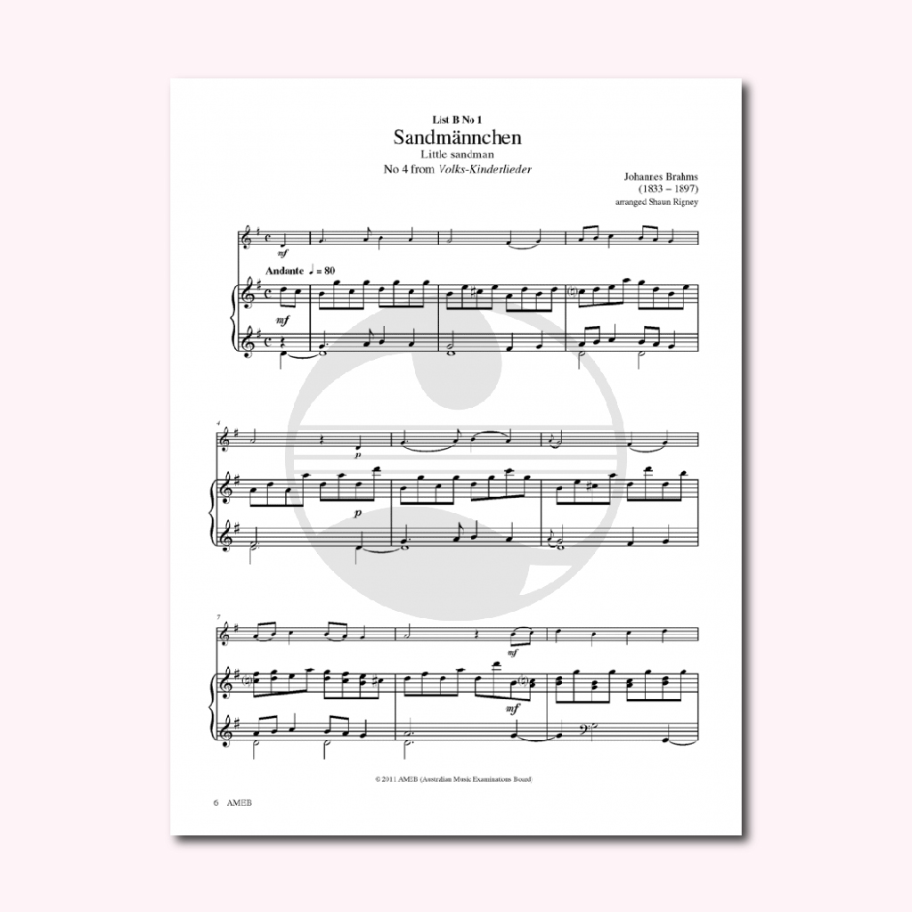 Sách Violin Series 9 Grade 1