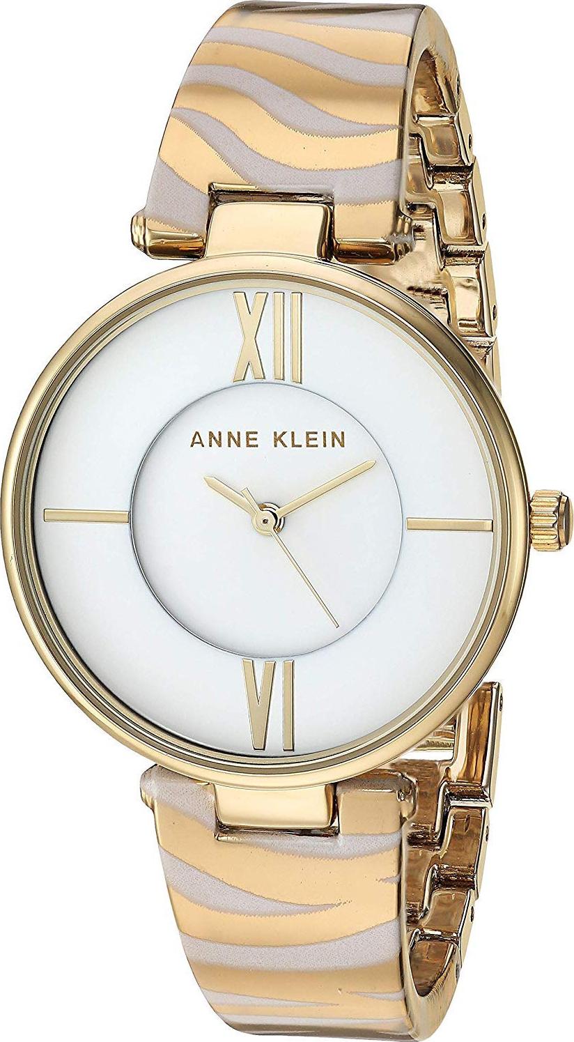 Đồng hồ thời trang nữ ANNE KLEIN 3532WTZE