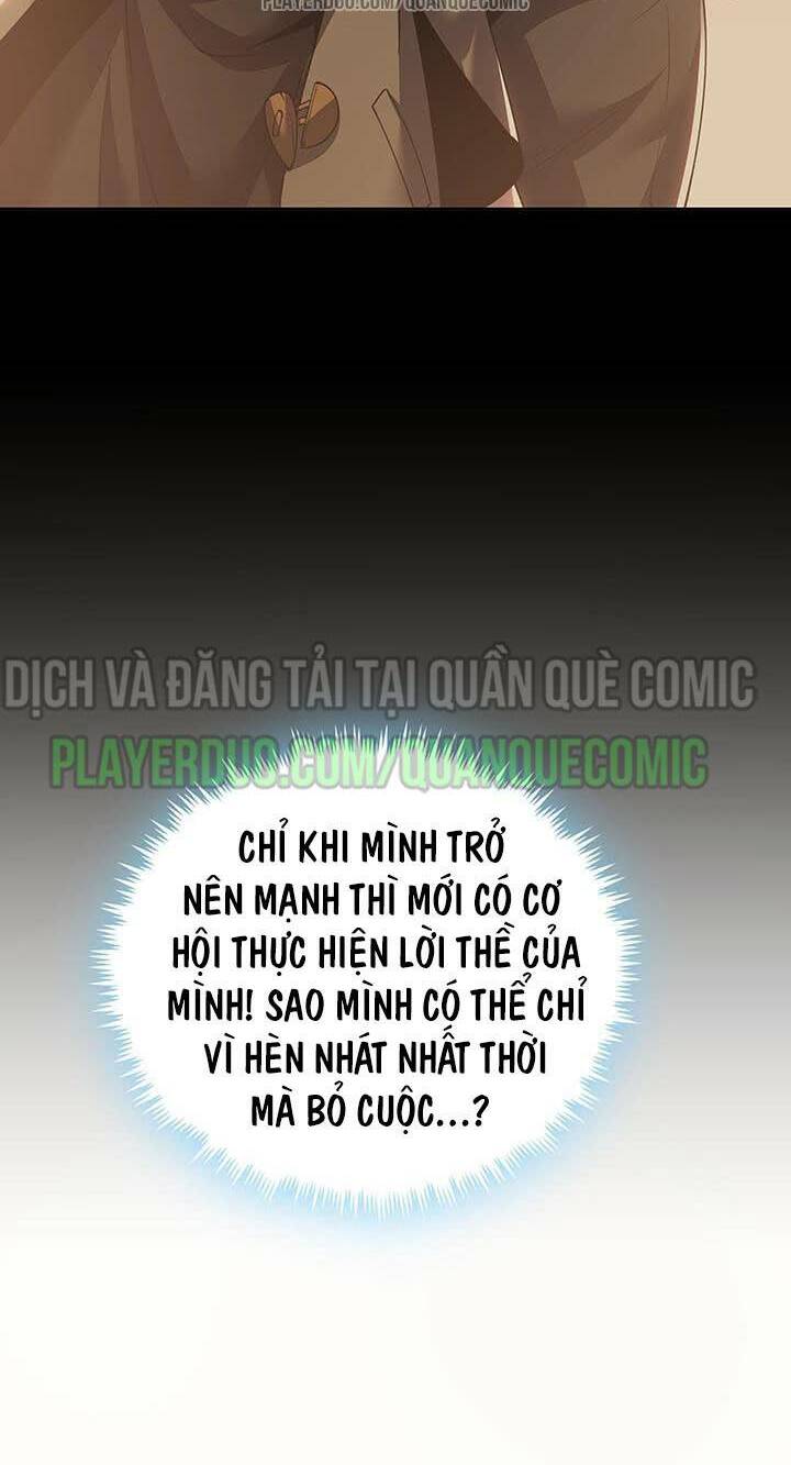 bất tử thần vương tu liên tục chapter 14.2 34