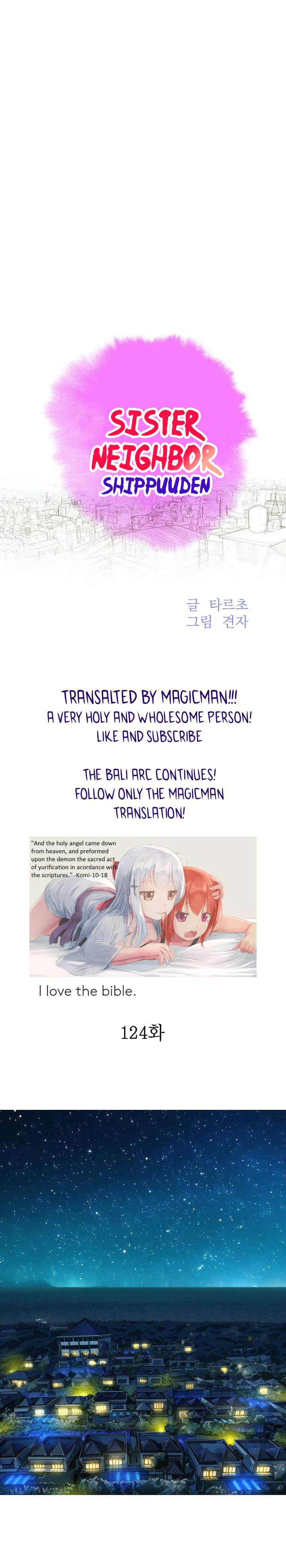 chị gái mưa chapter 124 1