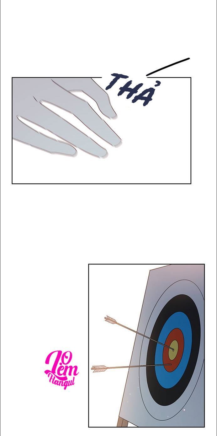 tôi là vị hôn thê phản diện chapter 25 44