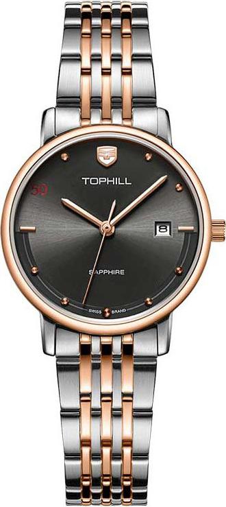 ĐỒNG HỒ TOPHILL TA033L.S7152