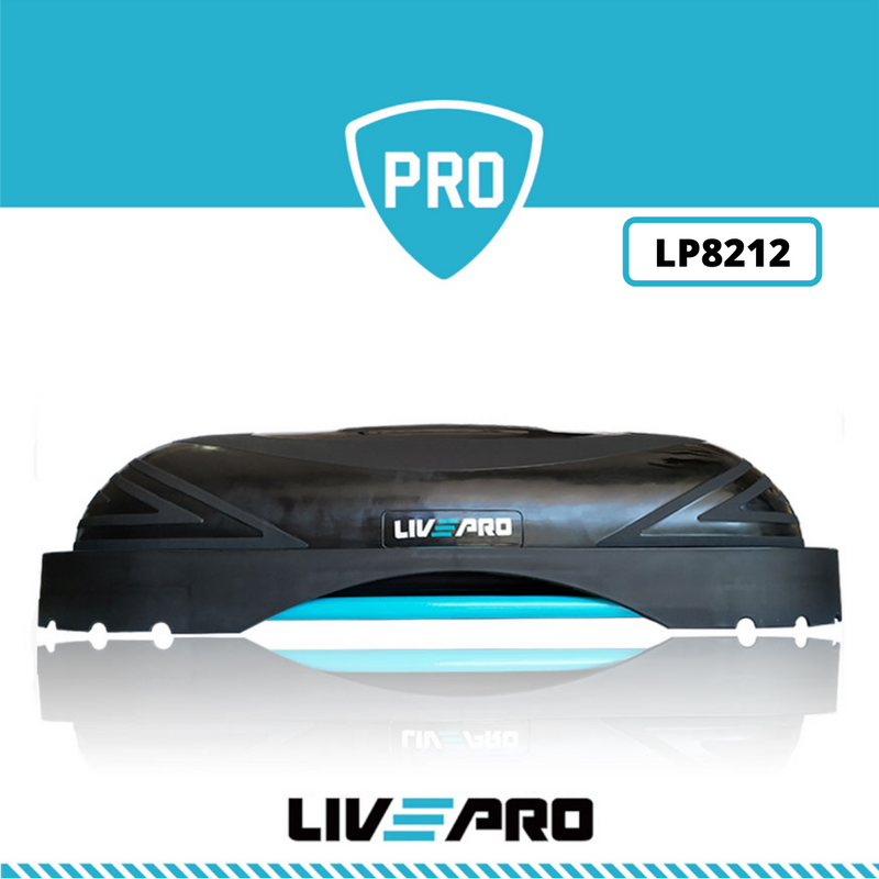 Bục Tập Aerobic Livepro Chính Hãng AEROBIC STEP PRO