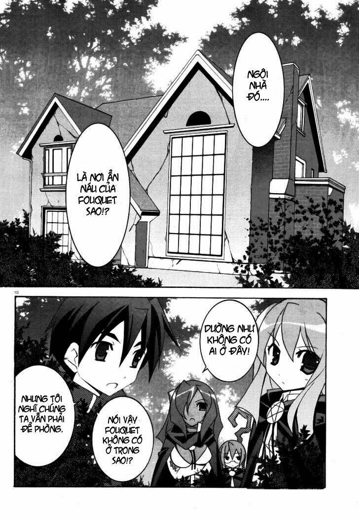 zero no tsukaima! chapter 8 12