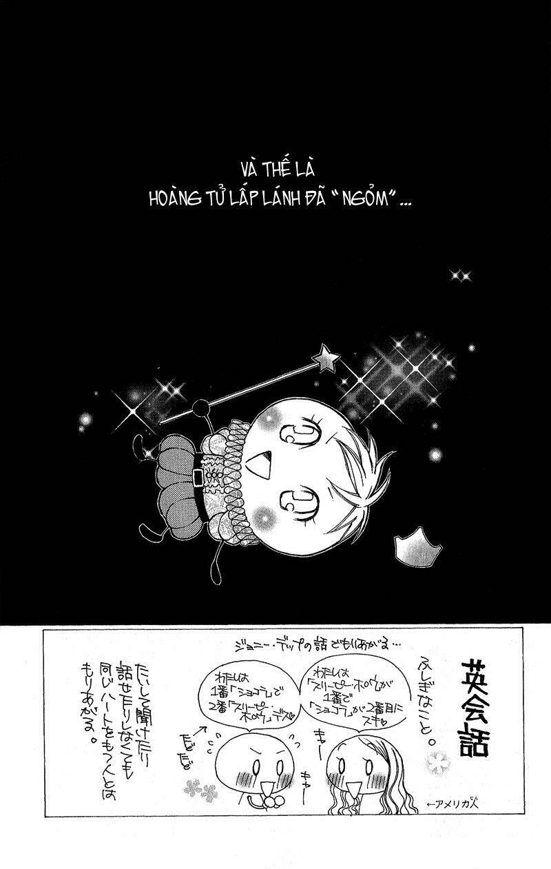 eensy-weensy monster chapter 3 3