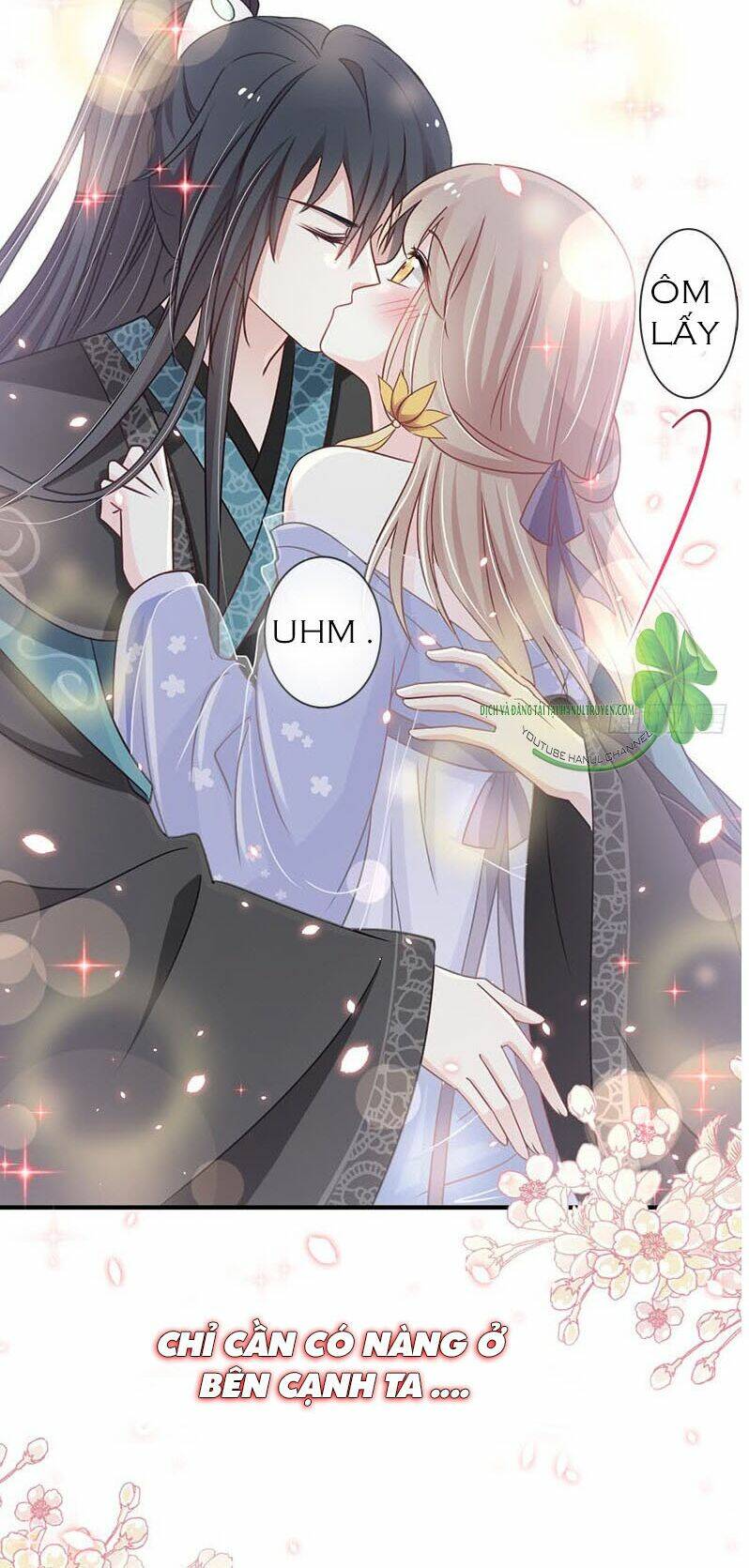 thiên hạ đệ nhất sủng phi chapter 121 18