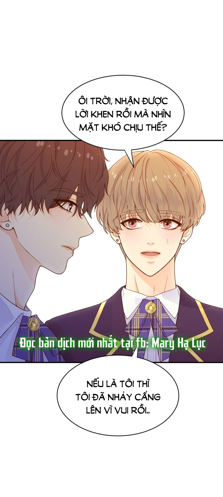 nữ nhân trợ giúp được yêu thích nhất chapter 3.1 45