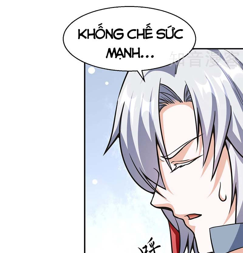 võ đạo độc tôn chapter 465 26