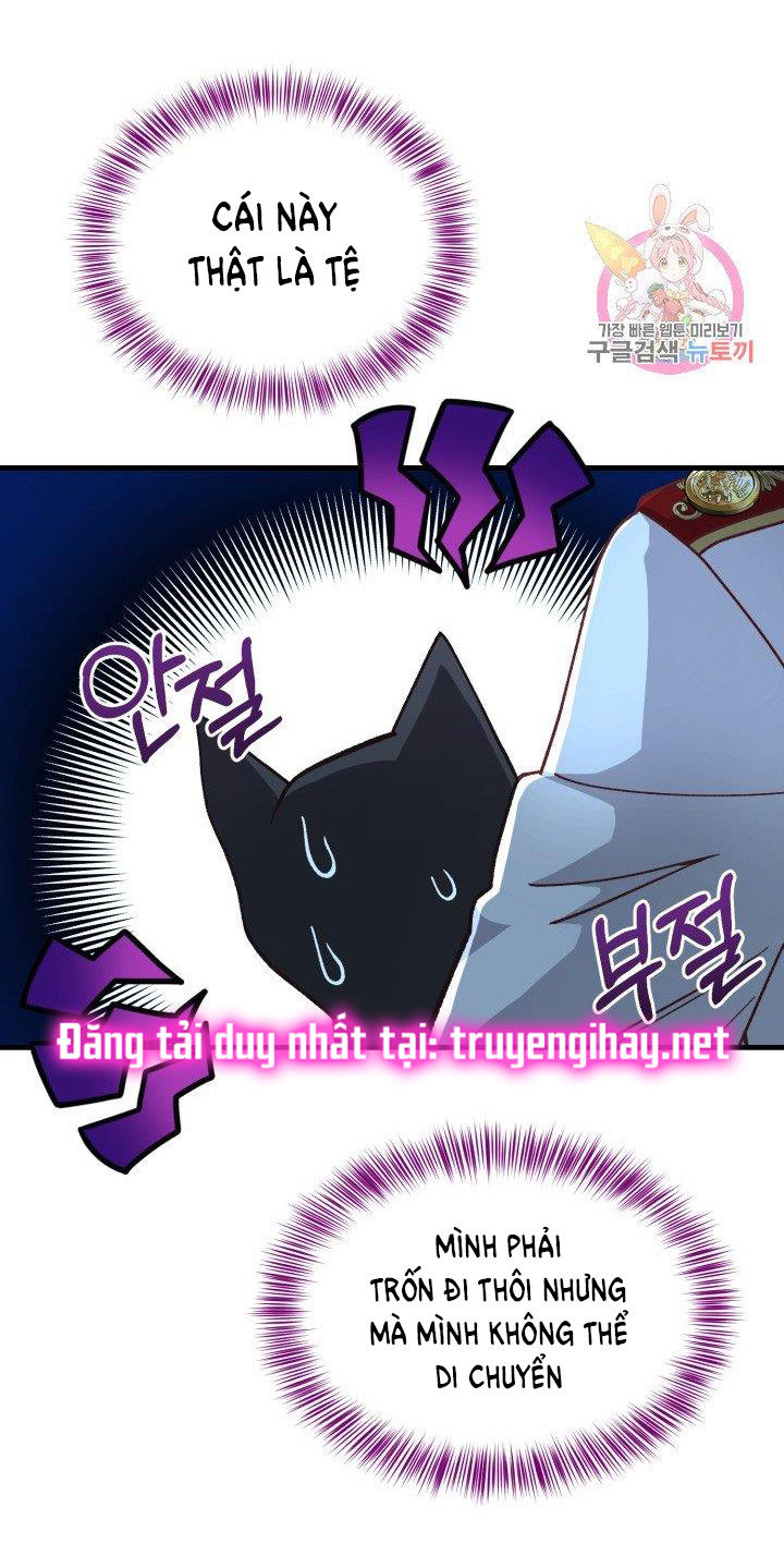 trở thành vợ thái tử quái vật chapter 39.2 31