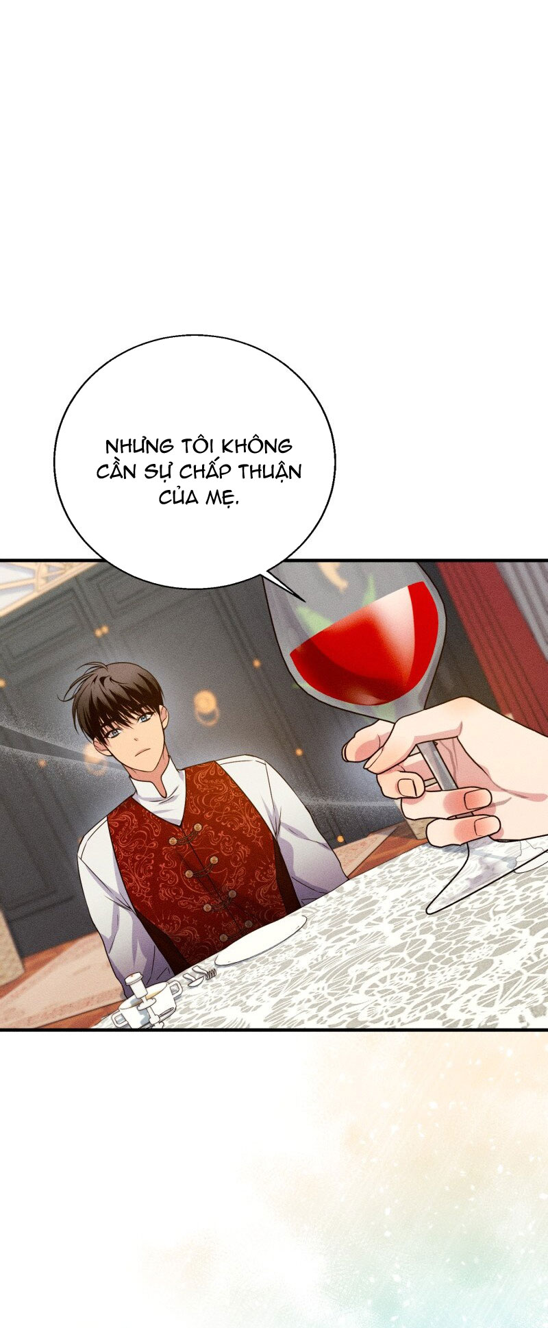 thỏa thuận với người chồng giả của tôi chapter 7.2 23