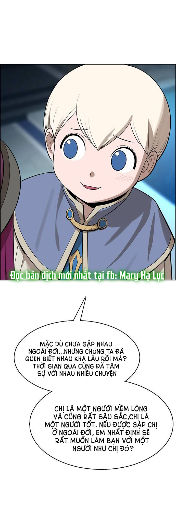 vẻ đẹp đích thực - true beauty chapter 234.2 4