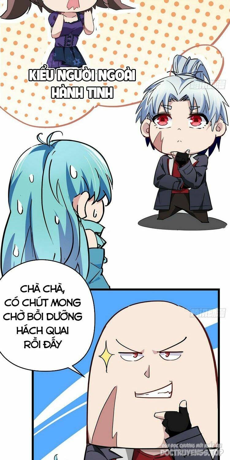 giải cứu 99 nữ chính ở mạt thế chapter 57 11