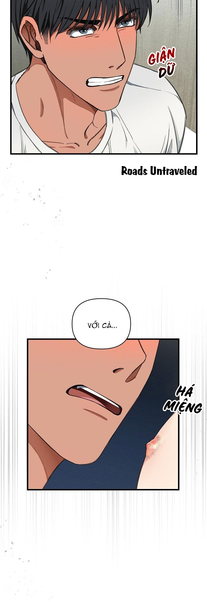 chuyến tàu cuồng loạn chapter 23 4