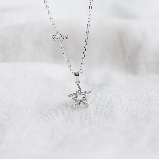 Dây chuyền Little Star